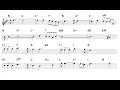 Download Lagu I Love You For Sentimental Reasons William Best 1936 Tenor Sax