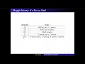 Greedy Algorithms - Making Change
