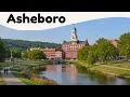 10 Best Things to Do in Asheboro North Carolina