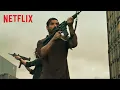John Abraham In His CRAZIEST Shootout Ever 🔥 | Tehran | Netflix India
