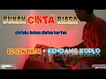 Download Lagu DJ Bukan Cinta Biasa koplo tik tok no vocal