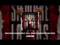 Rubio Carmesix x La Gigi x Yailin x Ceky Viciny -  Siempre La Mas Remix (Dj Xteven Afro House Remix)
