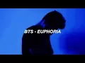Download Lagu BTS (방탄소년단) 'Euphoria' Easy Lyrics