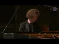 Johann Sebastian Bach | Toccata in D Major, BWV 912 | Michael Davidman