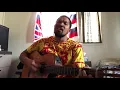 Makapella Monday Episode 16: Kimo Henderson Hula - Nā Palapalai/George Helm Inspired (cover)