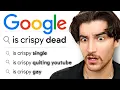 I Googled Myself