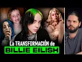 QUE hay detras del CAMBIO RADICAL de Billie Eilish Documental