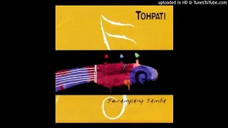 Download Tohpati \u0026 Glenn Fredly - Jejak Langkah Yang Kau Tinggal - Composer : Eross Candra 2002 (CDQ) MP3