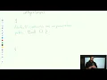 Java constructors and this AP CSA Unit 5