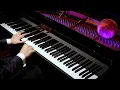 IRIS OUT - Chainsaw Man: Reze Arc OP [Piano] / Kenshi Yonezu