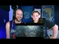 WOLVES IN THE THRONE ROOM "Mountain Magick" MYSTIFIES us through TIME! | FIRST TIME REACTION