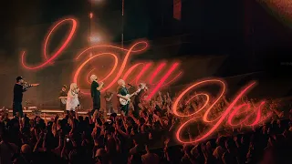 I Say Yes | Planetshakers | Mighty God Live Album