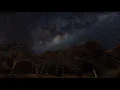 A Journey Through Earth s Nighttime Tapestry of Stars