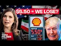 How Gas Prices Could Decide the War in Iran w Steve Schmidt