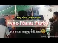 🎧DJ YANG MANIS TAPI BUKAN GULA ( acara pesta waerana)