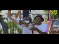 Danger Shayumthetho & K-zin Isgebengu Feat. Shagela - Bambelela Efigeni (Official Music Video)