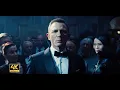 Download Lagu “GOODBYE MR.BOND” SPECTRE PARTY NO TIME TO DIE 4K