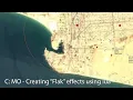 C MO - Creating Flak effects using lua