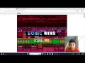 Genesis Sonic Engine on Scratch