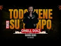 Todo tiene su Tiempo ⏳ Onell Díaz (MAMBO VERSIÓN) Mambo Cristiano 2025