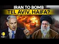 Download Lagu Israel-Iran War: Iran's Big Warning To Netanyahu, Missiles To Target Tel Aviv \u0026 Haifa? | Originals