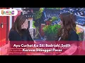 Lagu [FULL] Ayu Curhat Ke Siti Badriah! Sedih Karena Ditinggal Pacar - BROWNIS (29/1/26)