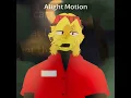 Download Lagu Dear Diary// #elliot #workatapizzaplace #roblox #forsaken #art #animation #fyp