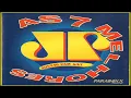 Download Lagu As Sete Melhores Da Jovem Pan Vol.1 (1994) [Paradoxx Music - CD, Compilation] (MAICON NIGHTS DJ)