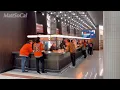 Honda Center New Concessions