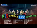 [FULL ALBUM] BTS Upbeat Song Playlist (15 Songs)