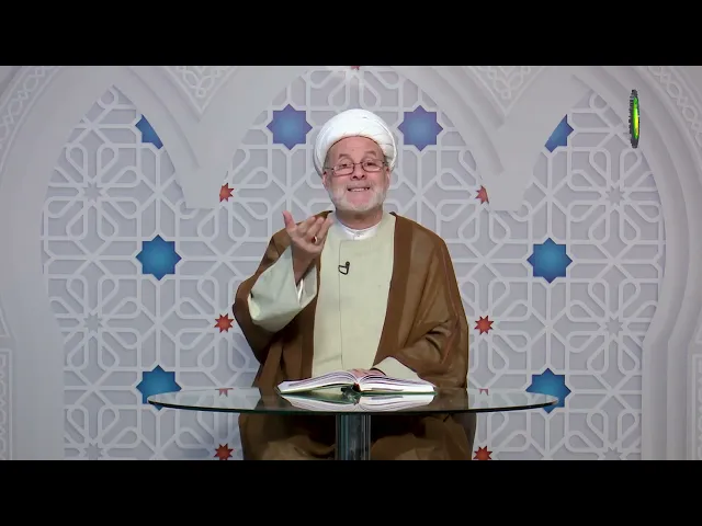 ⁣81 الفصل الثالث في القضايا وأحوالها،الكلام في العكس‏،قال...،ص84‏ - الأستاذ:سماحة الشیخ فضیل الجزائری