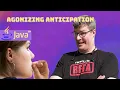 Java 19 - Agonizing Anticipation