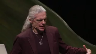 Cosmic creativity -