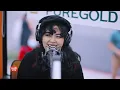 Peniel Roxas and Mei Teves perform “Manila” LIVE on Wish 107.5 Bus