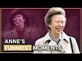 Princess Anne at 76 Five Times She Made us Laugh