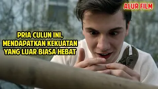 sebuah kekuatan yang bisa menyembuhkan serta kebal terhadap serangan apapun alur cerita film