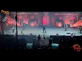 La Danza del Fuego - Mägo de Oz & Mohabel (Live Arena CDMX 20/11/21 Al Abordaje Tour 2021-22)
