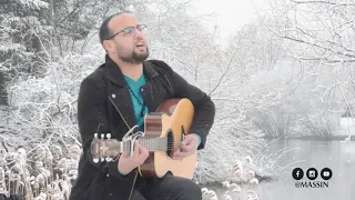 MASSIN Ah A Yahbibino Said Achtouk Cover 