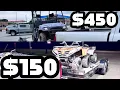 I Bought Loads of ATVS Just to Flip Them