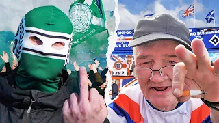 Football s Most Dangerous Rivalry Celtic vs Rangers