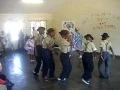 Download Lagu Nama Stap - Cultural Dance from Namibia
