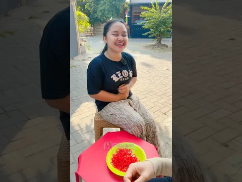 KARET DIKIRA MIE GORENG SAMA RAYA #shorts