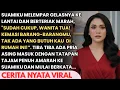 Lagu SUAMI MENYEBUTKU WANITA TUA TAK BERGUNA SEMBARI LEMPAR GELAS - TAPI 1 MENIT KEMUDIAN DIA SYOK SAAT..
