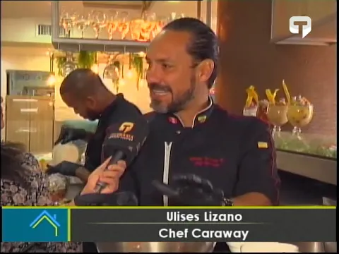 Ceviches de conchas negras de Ecuador 3er. mejor plato de conchas del mundo