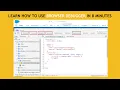 Browser Debugger JavaScript Debugging Lightning Development
