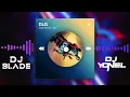 DLG Mix | Los Mejores Éxitos de DLG | DJ Blade Perú 2025