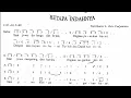 Lagu BETAPA INDAHNYA | L. Putut Pudyantoro | Lagu Komuni