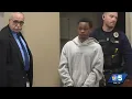 Man held without bail in fatal downtown Burlington stabbing