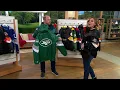 NFL Starter Men s Half Zip Classic Breakaway Pullover on QVC