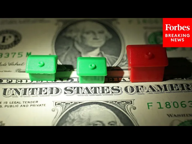 Notre Dame Professor Asks Congress Point Blank Why They Aren't Subpoenaing Companies With Monopolies